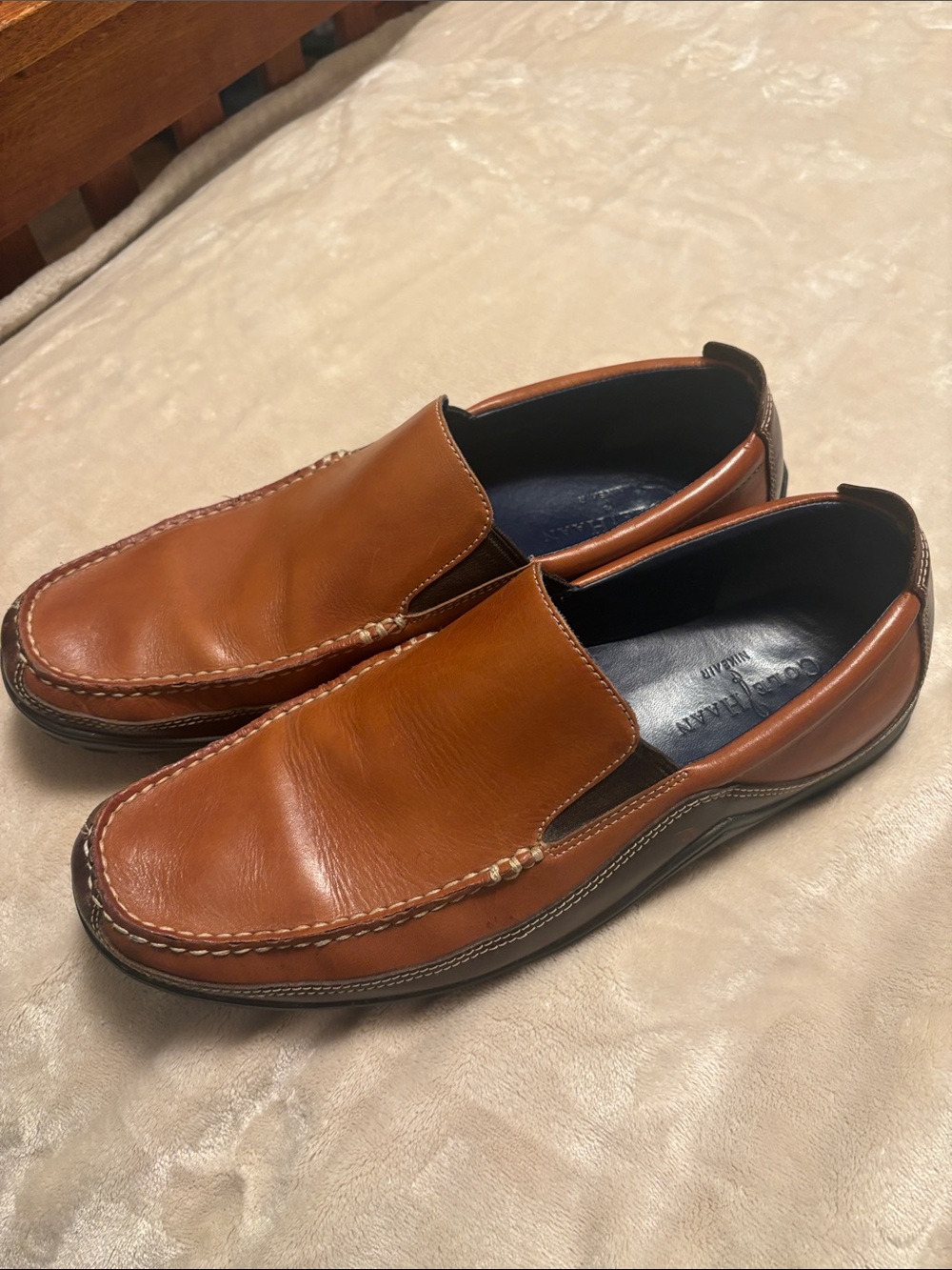 Cole Haan Loafers 12